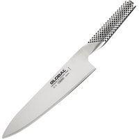 Global G 2 Chef Knife 20.3cm