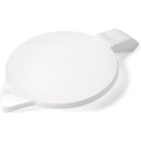 Olympia Kristallon White Polycarbonate Lid for 1.4Ltr Jug