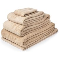 Mitre Essentials Nova Hand Towel Beige