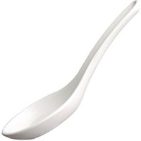 Hong Kong Oriental Melamine Spoon