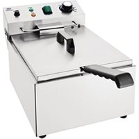 CaterBase Electric Fryer - 3kW