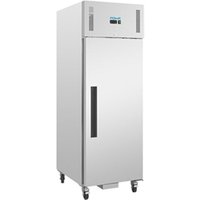 Polar G-Series Upright Freezer 600Ltr