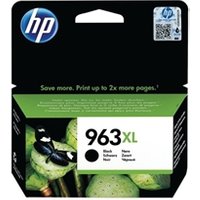 HP OfficeJet Pro 9010 Printer Ink Cartridges (4 Pack) -3JA30AE Multipack Original