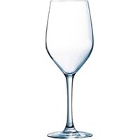 Arcoroc Mineral Wine Glasses 270ml (24 pack)