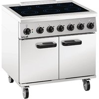 Lincat Phoenix Induction Range PHER01 Three Phase
