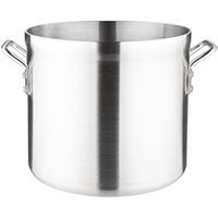 Vogue Aluminium Stock Pot 30cm