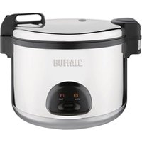 Buffalo Premium Large Rice Cooker 9Ltr