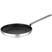 Vogue Aluminium Non - stick Teflon Platinum Plus Frying Pan 36cm