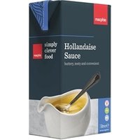 Macphie Hollandaise Sauce 1Ltr Macphie Hollandaise Sauce 1Ltr
