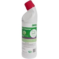 Euroffice Deal Enjoy 54% Discount on Jantex Green Toilet Cleaner 1L