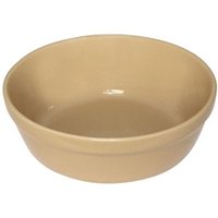 Olympia Stoneware Round Pie Bowls 119mm (6 pack)