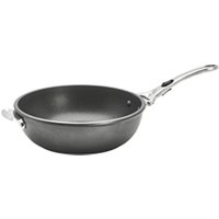 De Buyer Choc Extreme Non - Stick Saute Pan LOQY 28cm