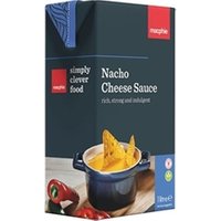 Macphie Nacho Cheese Sauce 1Ltr Macphie Nacho Cheese Sauce 1Ltr