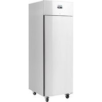 Polar U-Series Energy Efficient Single Door Upright Refrigerator 700L