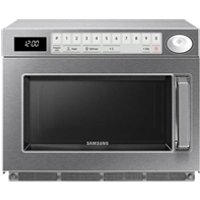 Samsung Commercial Microwave Digital 26Ltr 1850W