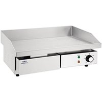 CaterBase Countertop Griddle