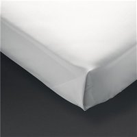 Mitre Comfort Cairo Flat Sheet Double