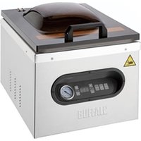 Buffalo Chamber Vac Pack Machine 9Ltr