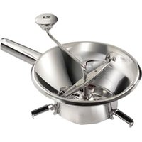 Louis Tellier Small Moulin Rotary Food Mill