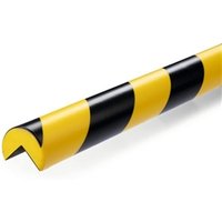 Durable Magnetic Corner High Impact Edge Protection Profile C25R 1M -