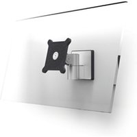 Durable Monitor Mount PRO for 1 Screen - Wall Mounted Attachment