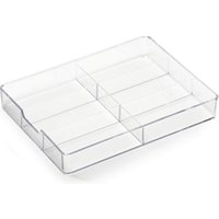 Durable COFFEE POINT Caddy Drawer Insert - Hot Drinks - Coffee Organisers