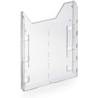 Durable 857919 COMBIBOXX A4 Extension Tray Portrait Transparent 1 ...