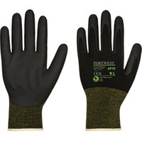 NPR15 Nitrile Bamboo