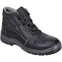 Portwest Steelite Kumo Boot S3 36 Blk POW21210