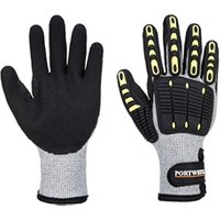 Impact Therm Cut Glove Large