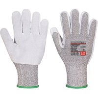 AHR13 F Dark Leather Medium