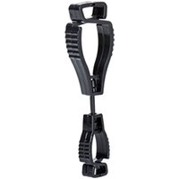 Glove Clip Metal Free