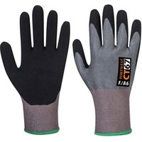 AHR Nitrile Foam Large