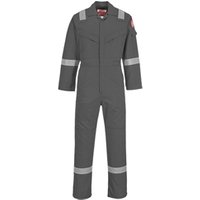 Flame Resistant Super Light Weight Anti Static Cov