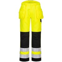 Hi Vis Holster Trousers Regular