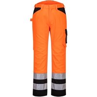 Hi Vis Work Trousers Regular