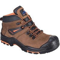 Portwest Portwest Compositelite Montana Hiker Boot S3 HRO 46 Brown