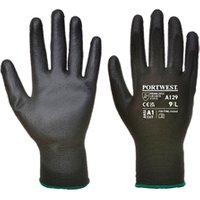 PU Palm Glove Medium