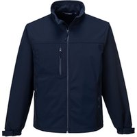 Portwest Softshell 3L S Navy POW15522