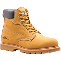 Welted Safety Boot SB HRO (Hone