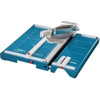 Dahle 868 Guillotine 460mm Cutting Length 3.5mm Capacity 00868-04505