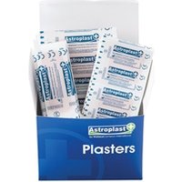 Astroplast Catering First Aid Kit Refill Medium