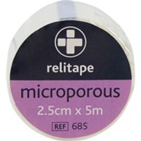 UK Office Direct Enjoy 16% Discount on Reliance Medical Microporous Tape