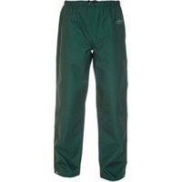 Hydrowear Utrecht SNS Waterproof Trousers Green M HYD072350GM BSW72178