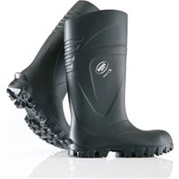 Bekina Steplite xSolid Grip S5 Safety Non Metallic Waterproof Boots 1Pr Black 9 BNXAN9P808009