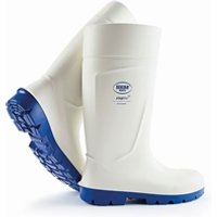 Bekina Steplite Easygrip Steel Toe Cap Neotane S4 Safety Boots 1Pr