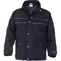 Hydrowear Kiel Simply No Sweat Waterproof Parka Black 2XL