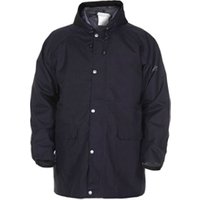 Hydrowear Ulft Simply No Sweat Waterproof Jacket Black L HYD072400BLL