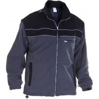 Hydrowear Kiel Fleece BlackGrey M HYD2602FLBLGYM HDW73789