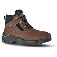 Smash GTX U.Power Smash Safety Boot 1Pr Brown GTXS3 WR CI SRC Brown 11